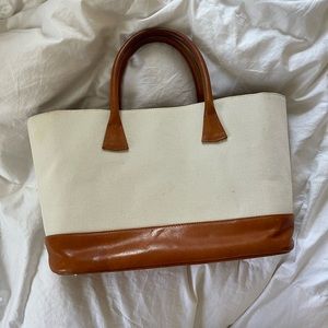 Burberry bag